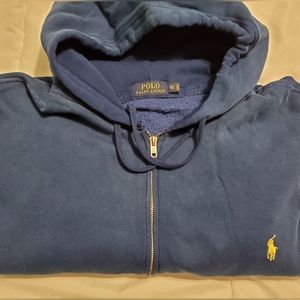 Polo Ralph Lauren hoodie
